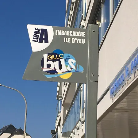 Vue Panoramique Port Et Ocean Apartamento