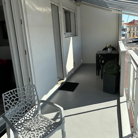 Appartement Vue Panoramique Port Et Ocean *