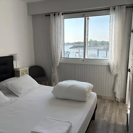 Apartamento Vue Panoramique Port Et Ocean Saint-Gilles-Croix-de-Vie