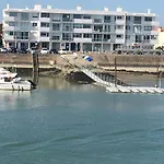 Apartment Vue Panoramique Port Et Ocean *