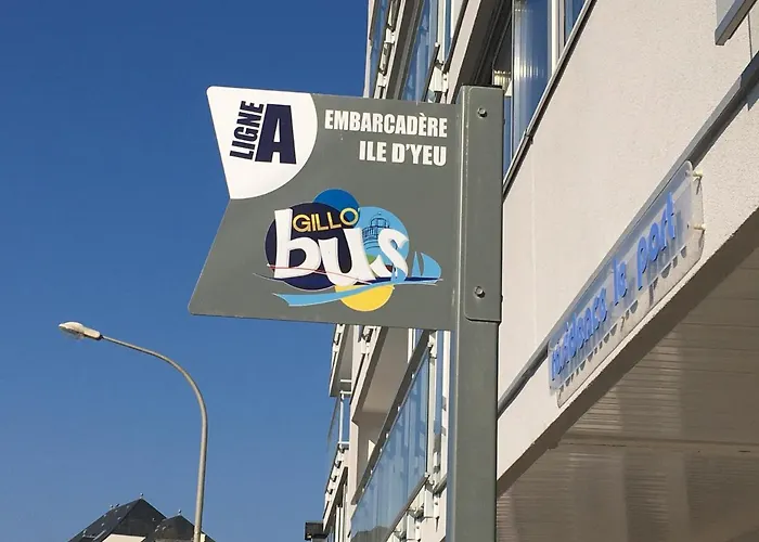 Vue Panoramique Port Et Ocean 公寓